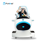 Entretenimento dos esportes internos do parque de diversões de Flight Simulator da realidade virtual de Funin VR