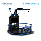 5 Passageiros VR Space Walk Astronomia e Exploração Espacial em Viagens VR