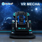 O mecha o mais novo do projeto VR 1 realidade virtual do simulador do cinema dos assentos 9D