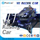 2100*2000*2100mm jogos de 1 corridas de carros do jogador 0.7kw VR fazem sinal a competir o preço competitivo do simulador 220V tamanho compacto