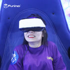 cadeira do ovo do simulador VR 9D do cinema da realidade virtual da máquina de 9d VR para a venda