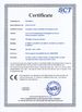 China Guangzhou Zhuoyuan Virtual Reality Tech Co.,Ltd Certificações
