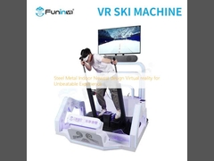 Metal de aço Interior Design mais recente Realidade virtual para uma experiência imbatível