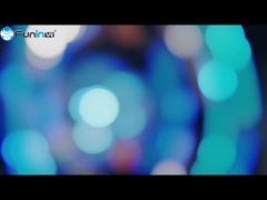 O Cinema Rotativo 360°