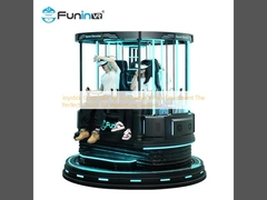 Equipamento de Parque de Diversões VR com Controlador Joystick: A Escolha Perfeita para Aventureiros