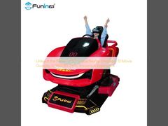 Desbloqueie o Poder do Simulador de Realidade Virtual 9D 10 Movie Quantity I5 1650 8G 240G Experiência Imersiva