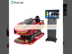 Leve seu Parque de Diversões Comercial Indoor ao Próximo Nível com o Conteúdo Emocionante do Parque Temático VR Arcade