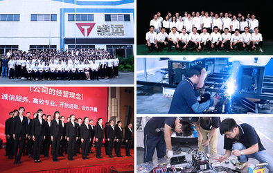 China Guangzhou Zhuoyuan Virtual Reality Tech Co.,Ltd Perfil da companhia