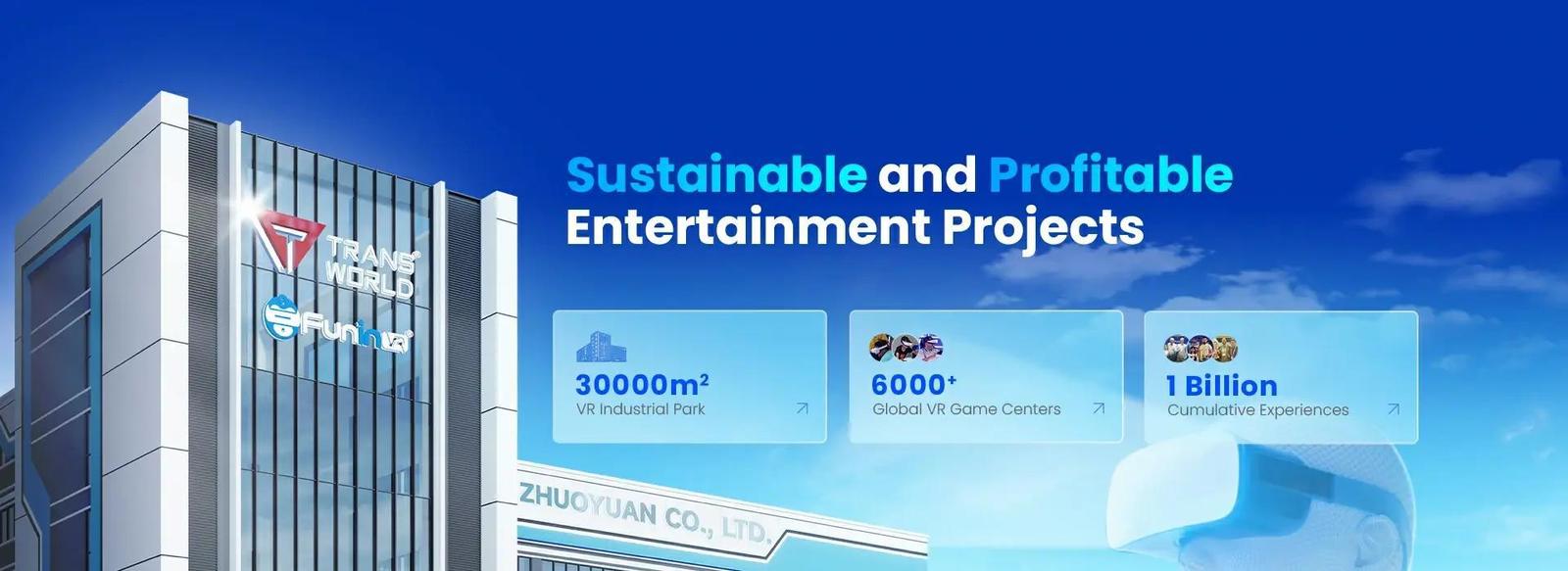 Simulador do tiro de Vr