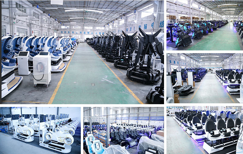 China Zhuoyuan Co.,Ltd Perfil da companhia