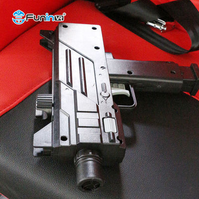 Teatro cinematográfico comercial 5D de interior Sistema elétrico Projeção digital