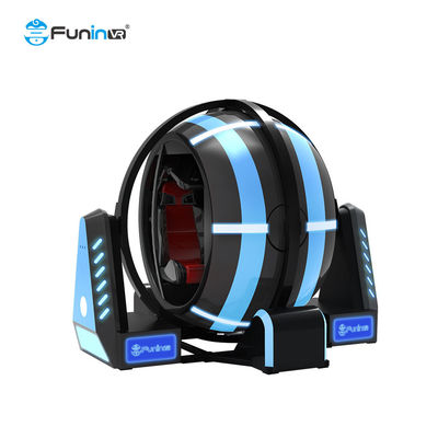 Metal de aço Space time Shuttle VR Simulator com 30 jogos para Windows