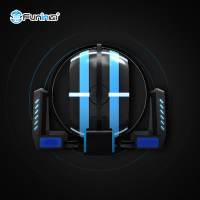 Simulador de realidade virtual imersivo com jogabilidade fácil para Windows