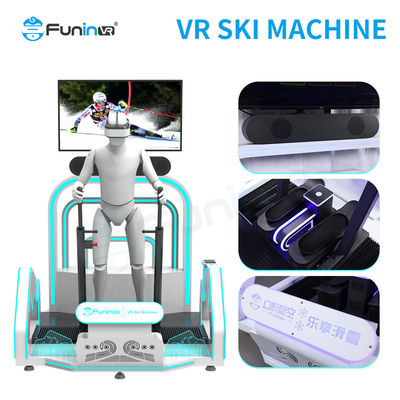 Metal de aço interior mais novo design de realidade virtual caminhada espacial para uma experiência imbatível