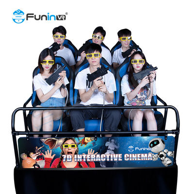 Melhore a sua experiência de cinema com os nossos efeitos especiais de nevoeiro 5d cadeira de cinema e sistema elétrico