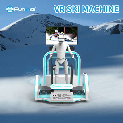 Carga Nominal 100kg Jogos de Realidade Virtual Para Crianças Corrida Rápida Diversão e Emoção