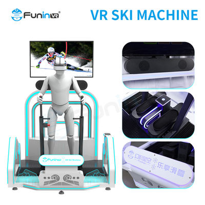 Carga Nominal 100kg Jogos de Realidade Virtual Para Crianças Corrida Rápida Diversão e Emoção