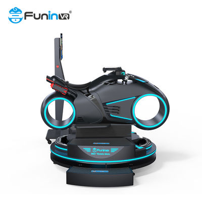 Experimente a Emoção com Equipamentos de Parque de Diversões VR com Tela de 55 Polegadas