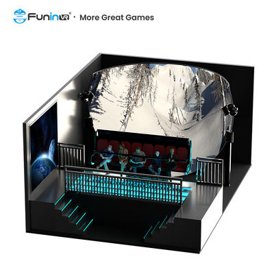 7D Movies Simulador Interativo de Corrida O complemento perfeito para o seu centro de entretenimento