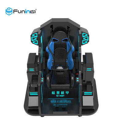 máquina de jogo de arcada do tiro do simulador da realidade virtual de 220V 0.7KW 9D