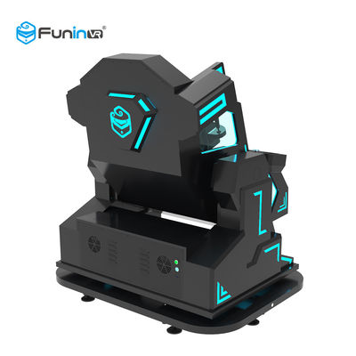 Exclusive 360 simulador do cinema do movimento 9d do grau com controle exato & liso do jogo