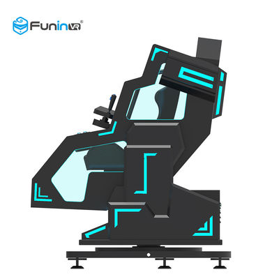 Exclusive 360 simulador do cinema do movimento 9d do grau com controle exato & liso do jogo