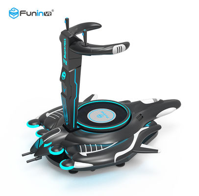 Capacete do simulador 0.5KW Funin VR 0.5kw Deepoon E3 do mundo virtual da máquina do divertimento