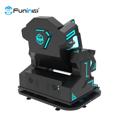 360 VR Mecha para o simulador interativo do projeto VR Mecha da ação do shopping 9D