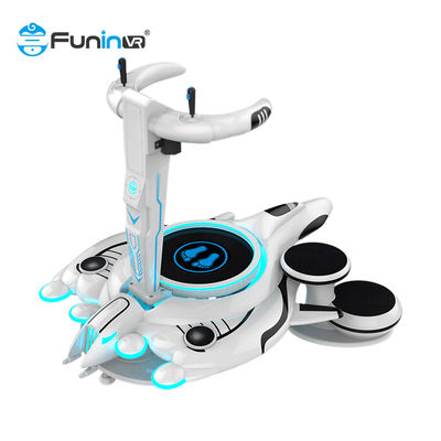 1 do jogador simulador de Arcade Game Machine Vibrating VR da realidade virtual da fonte diretamente