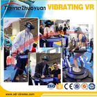Simulador de vibração panorâmico de 360° VR a fichas com vidros de HD VR
