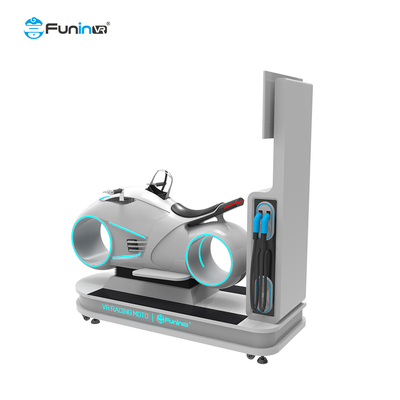 360 Graus de Movimento Dinâmico Extremo VR Simulador com 92 PCs de jogos e som envolvente