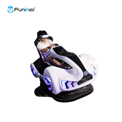 VR Racing Kart Simulator Desencadear Dinâmica Experiência de Tema Extrema