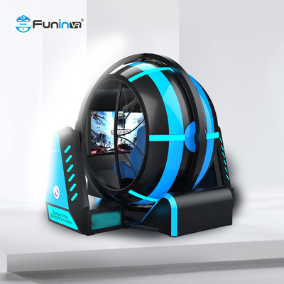 Space Time Shuttle VR Simulator 1 Player Para Windows