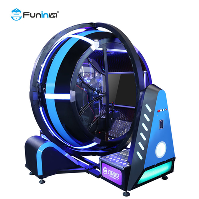 Space Time Shuttle VR Simulator 1 Player Para Windows