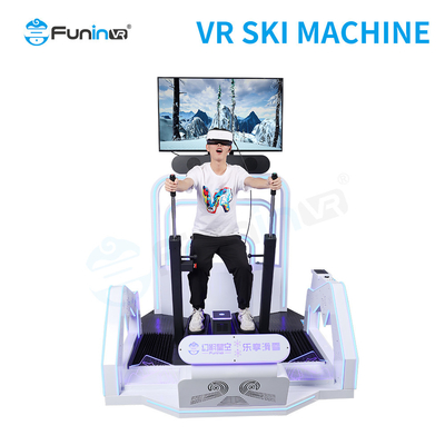 Leve o seu jogo para o próximo nível com VR Space Walk Games 5PCS 1420*1500*1750mm