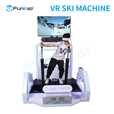 Leve o seu jogo para o próximo nível com VR Space Walk Games 5PCS 1420*1500*1750mm