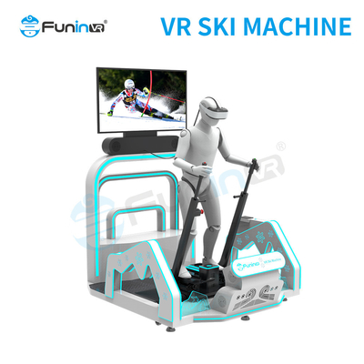 Leve o seu jogo para o próximo nível com VR Space Walk Games 5PCS 1420*1500*1750mm