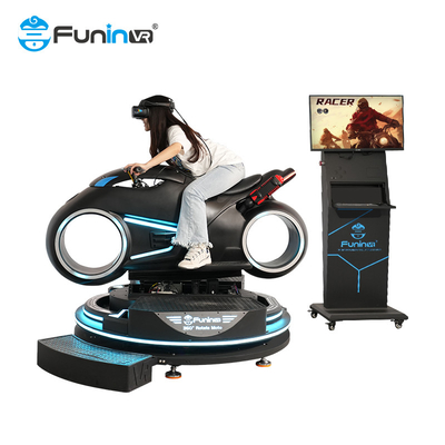 Experimente o Futuro dos Jogos no Nosso Parque Temático de Realidade Virtual de Última Geração com Controlo por Movimento