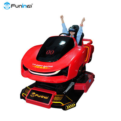 Desbloqueie o Poder do Simulador de Realidade Virtual 9D 10 Movie Quantity I5 1650 8G 240G Experiência Imersiva