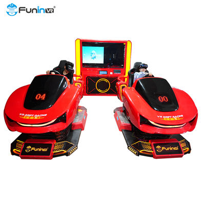 Desbloqueie o Poder do Simulador de Realidade Virtual 9D 10 Movie Quantity I5 1650 8G 240G Experiência Imersiva