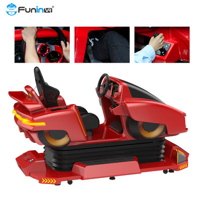 Aumente a experiência de jogo do seu filho com jogos de realidade virtual para crianças Computador I5 1650 8G 240G Max Capacidade 200kg