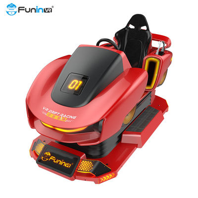 Leve seu Parque de Diversões Comercial Indoor ao Próximo Nível com o Conteúdo Emocionante do Parque Temático VR Arcade