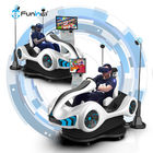 O vr quente da velocidade 9d que compete jogos faz à máquina corridas de carros livres vai Kart para a venda