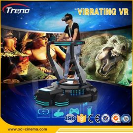 simulador da realidade 9d virtual