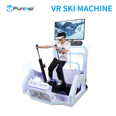 Leve o seu jogo para o próximo nível com VR Space Walk Games 5PCS 1420*1500*1750mm