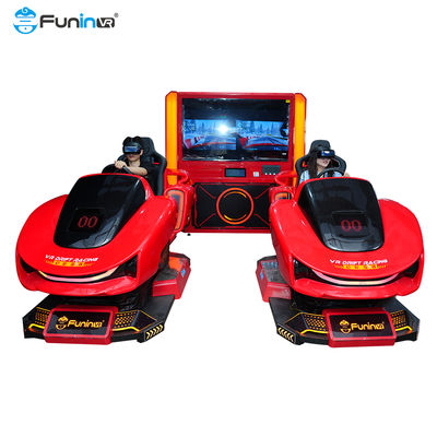 Aumente a experiência de jogo do seu filho com jogos de realidade virtual para crianças Computador I5 1650 8G 240G Max Capacidade 200kg