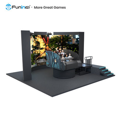 Leve o seu jogo de corrida para o próximo nível com o nosso simulador de corrida interativo com movimento Tela de Bola 380v conteúdo de jogos interativos